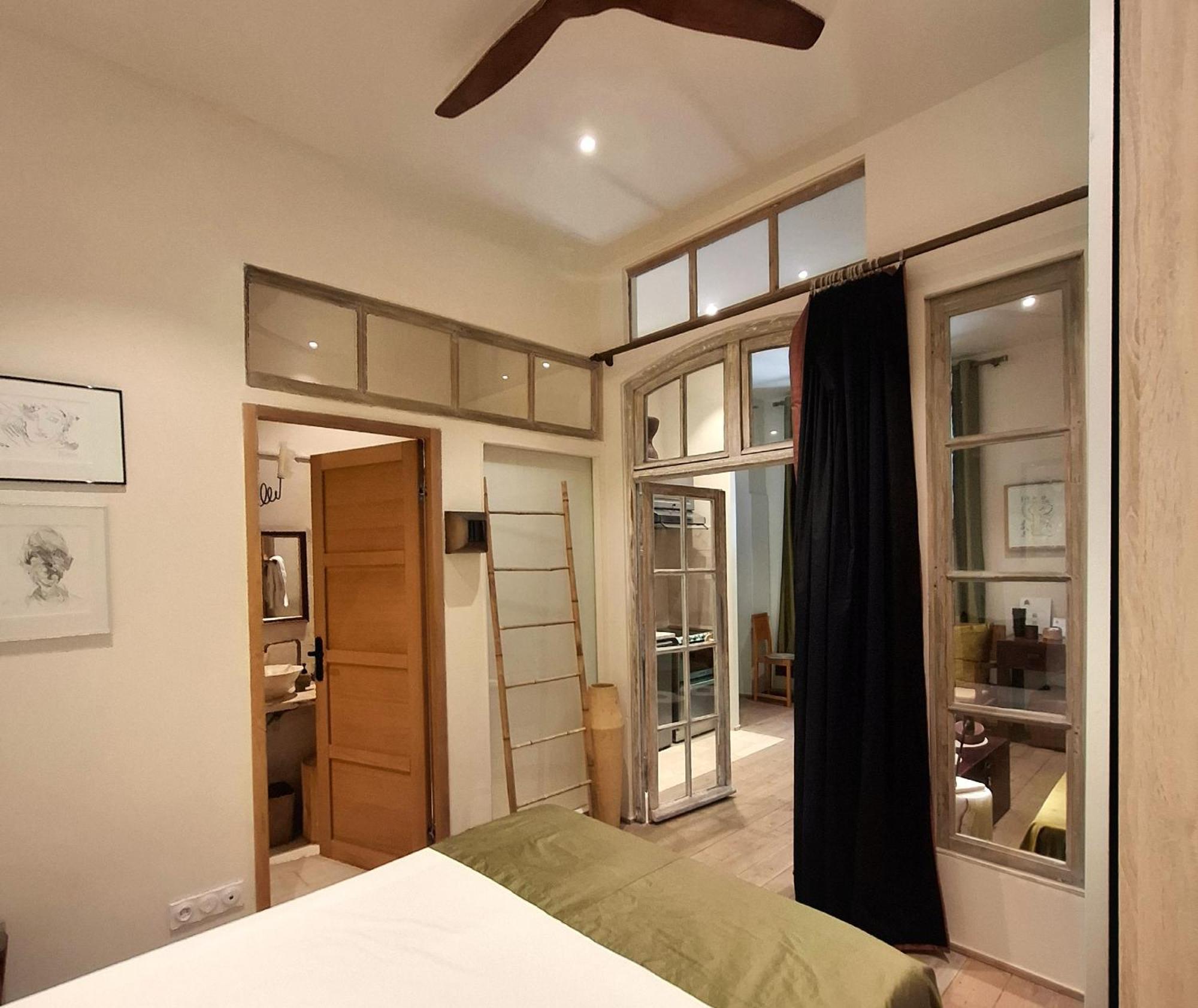 Appartement La Maison Verte