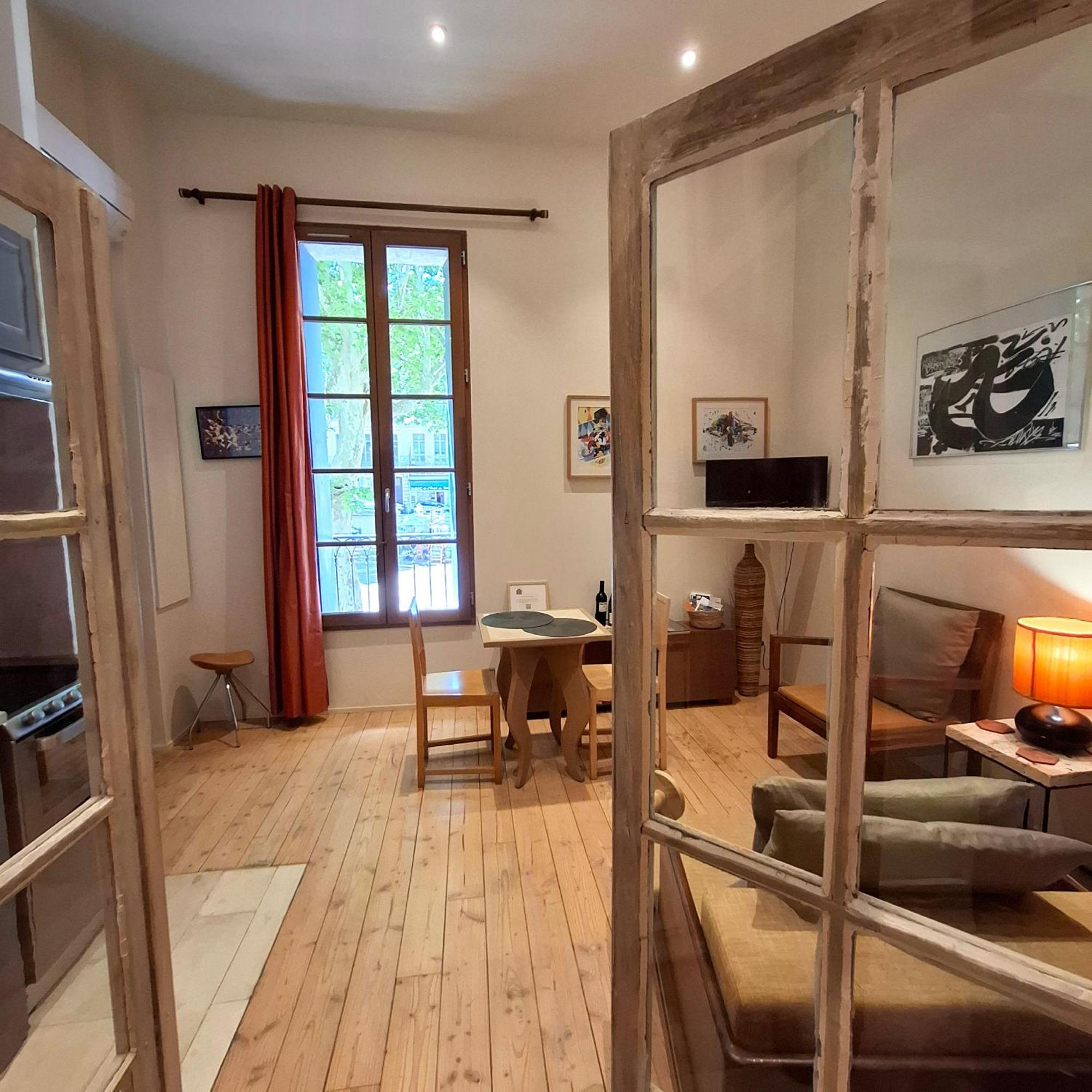 La Maison Verte